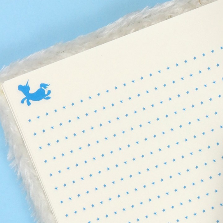 Agenda Unicorno