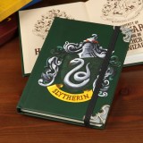 Agende case di Hogwarts