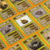 Gioco di carte Poo