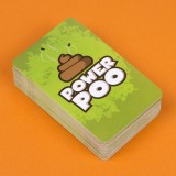 Gioco di carte Poo