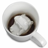Mug Hippo Attack
