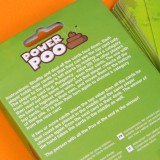 Gioco di carte Poo