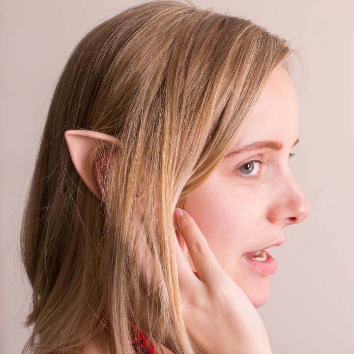 Auricolari da Elfo
