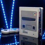 Agenda SNES