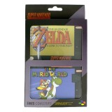 Sottobicchieri SNES