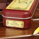 Astuccio Ollivander Harry Potter