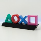 Lampada PlayStation