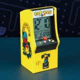 Sveglia Arcade di Pac-Man
