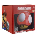 Lampada Fungo di Super Mario