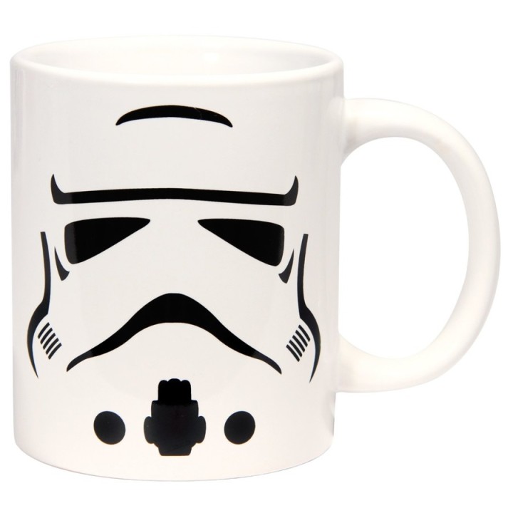 Mug Star Wars - Stormtrooper