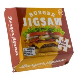 Puzzle Hamburger