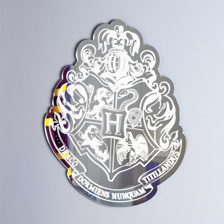 Specchio di Hogwarts