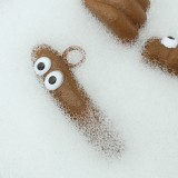 Gioco di pesca di Poo