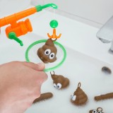 Gioco di pesca di Poo