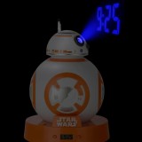 Sveglia BB-8 digitale
