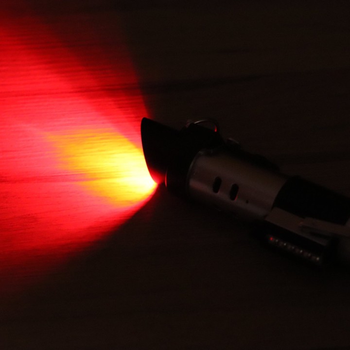 Spada laser di Darth Vader