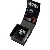 Anello Star Wars A long time ago