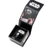 Anello Darth Vader