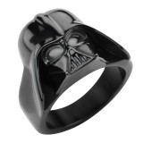 Anello Darth Vader