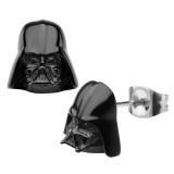 Orecchini di Darth Vader