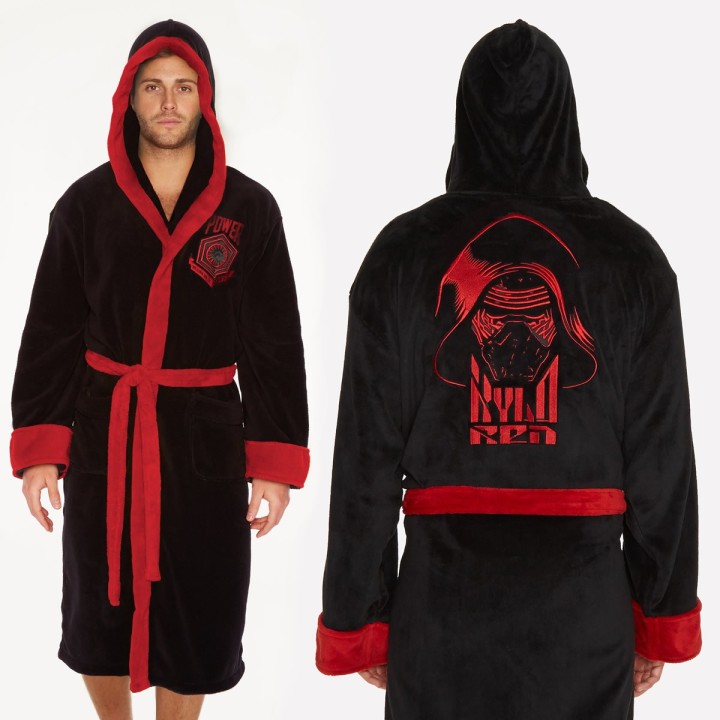 Accappatoio Kylo Ren