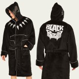 Accappatoio Black Panther