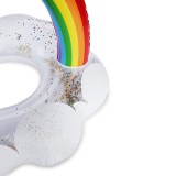 Ciambella Arcobaleno