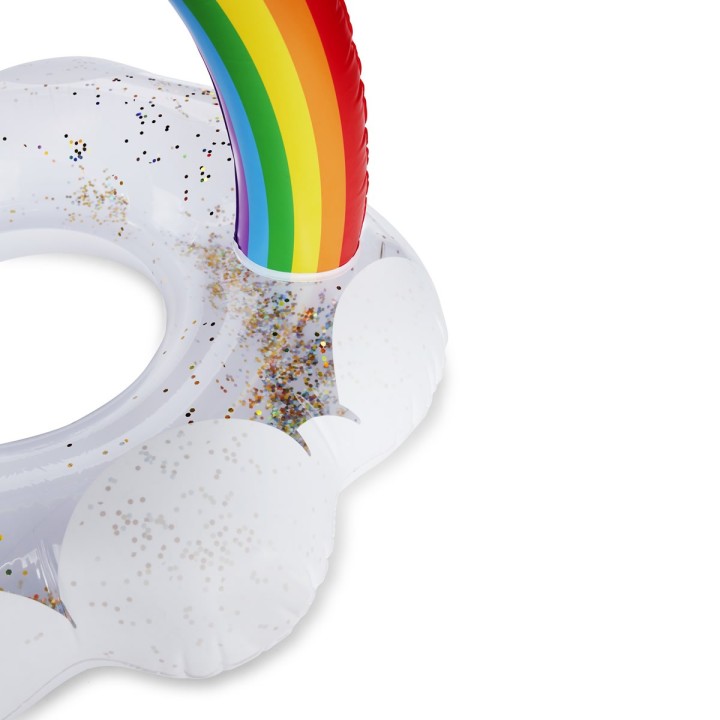 Ciambella Arcobaleno
