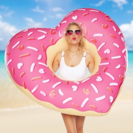 Ciabella Cuore di Donut