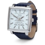 Orologio da polso TARDIS