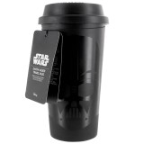 Mug da viaggio Darth Vader