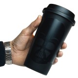 Mug da viaggio Darth Vader