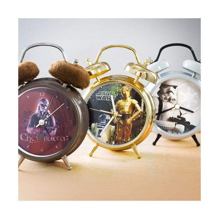 Sveglie Star Wars Retrò