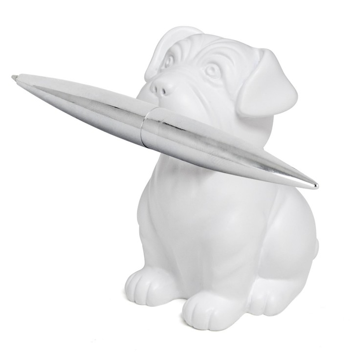 Cane Portapenne