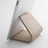 Porta tablet in legno