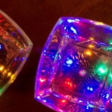 Bicchieri Luminosi