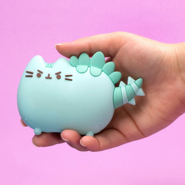 Batteria Portatile Pusheen Cat