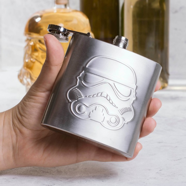 Fiaschetta Stormtrooper
