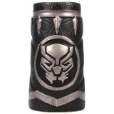 Boccale Black Panther