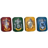 Set di contenitori di Hogwarts