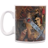 Mug termosensibile Horcrux