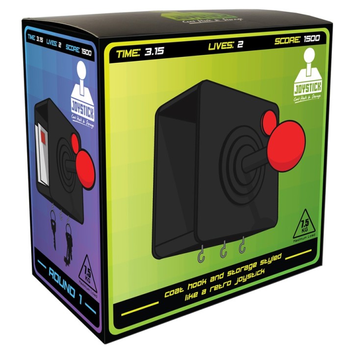 Joystick Appendiabiti