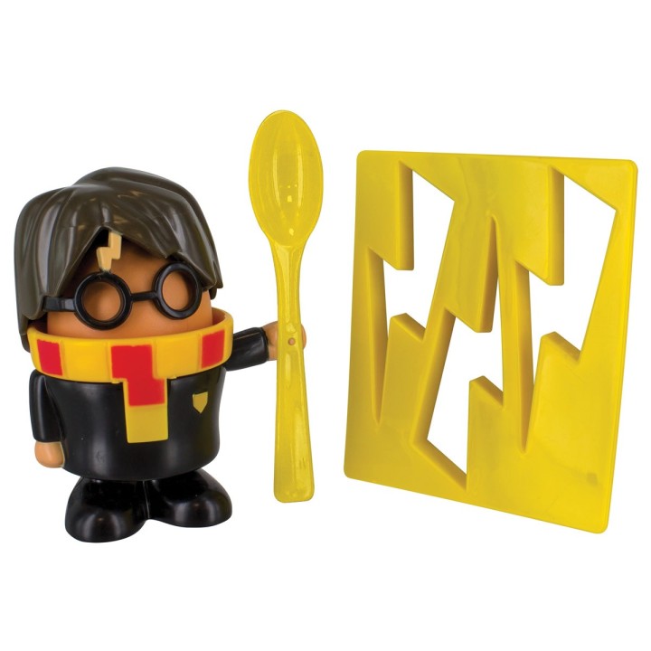 Set da colazione Harry Potter