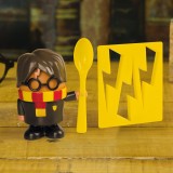 Set da colazione Harry Potter