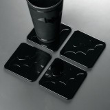 Sottobicchieri di Batman
