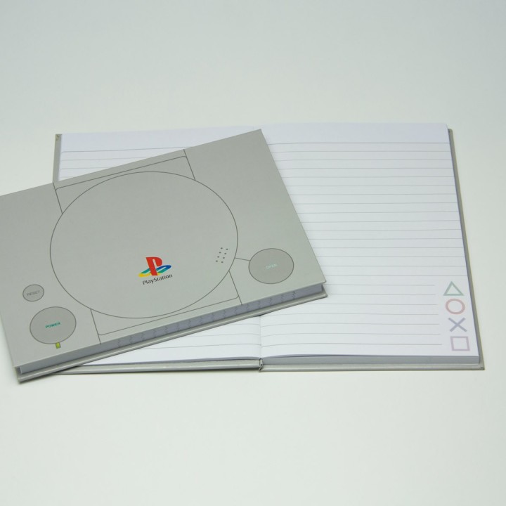 Agenda PlayStation