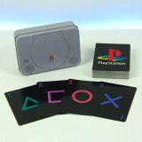 Carte da gioco PlayStation