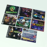 Sottobicchieri giochi PlayStation