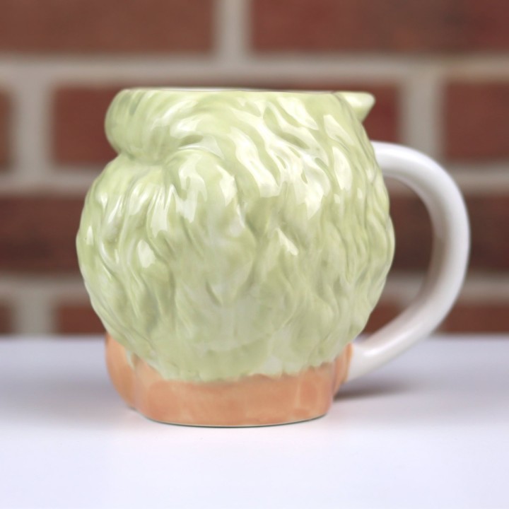 Tazza Trump