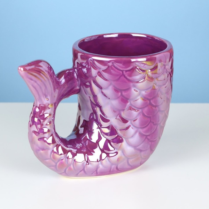 Mug Sirena
